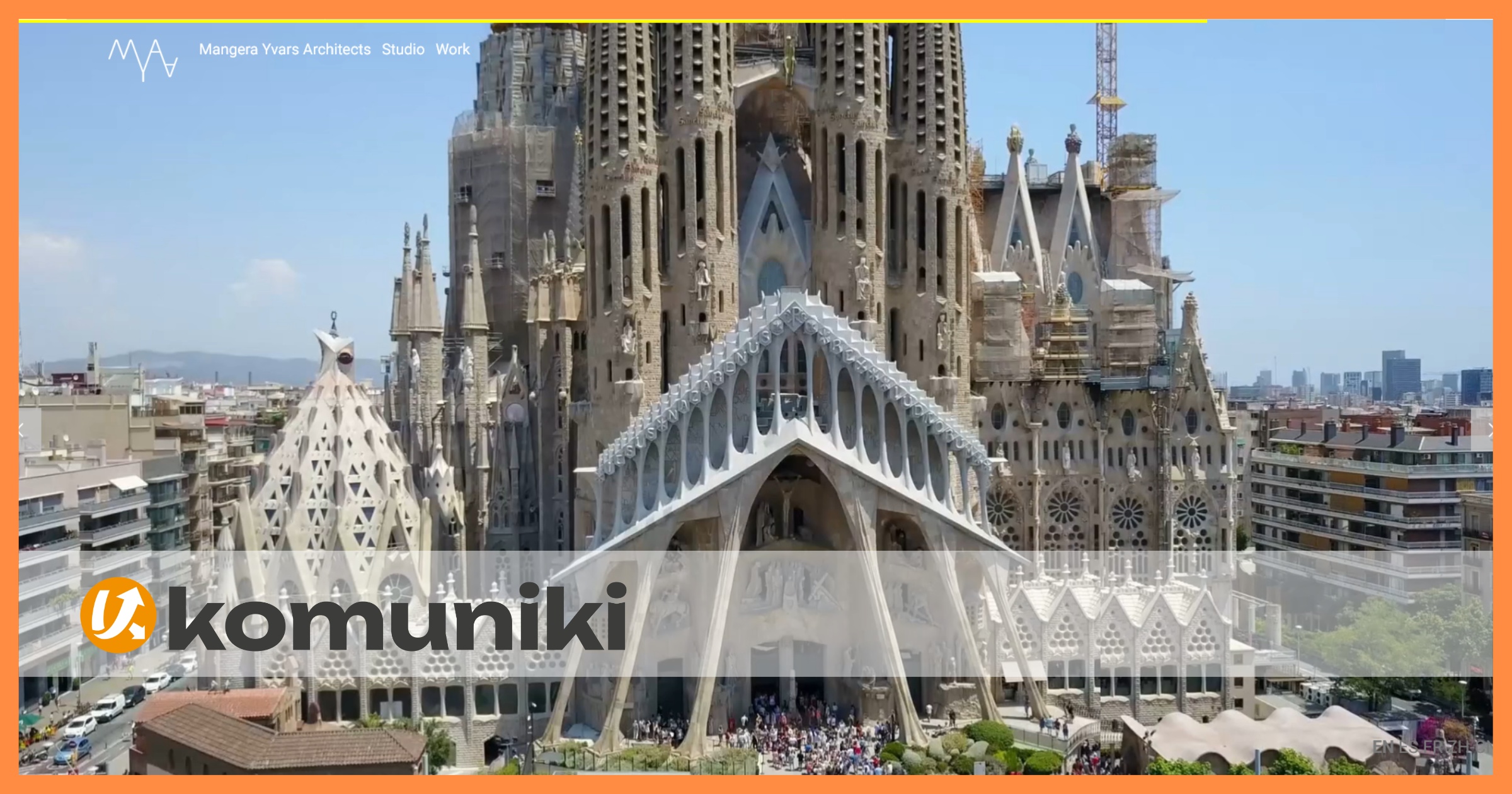 Wordpress Recupero e Ristrutturazione del Sito MYAA Mostallino Nicola Komuniki