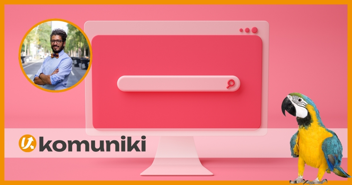 Analisi SEO Sardegna con KOMUNIKI Ottimizza il Tuo Sito