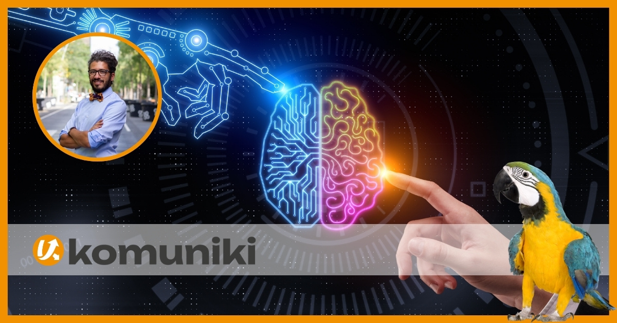 Intelligenza artificiale per il tuo negozio in Sardegna – strategie SEO con KOMUNIKI