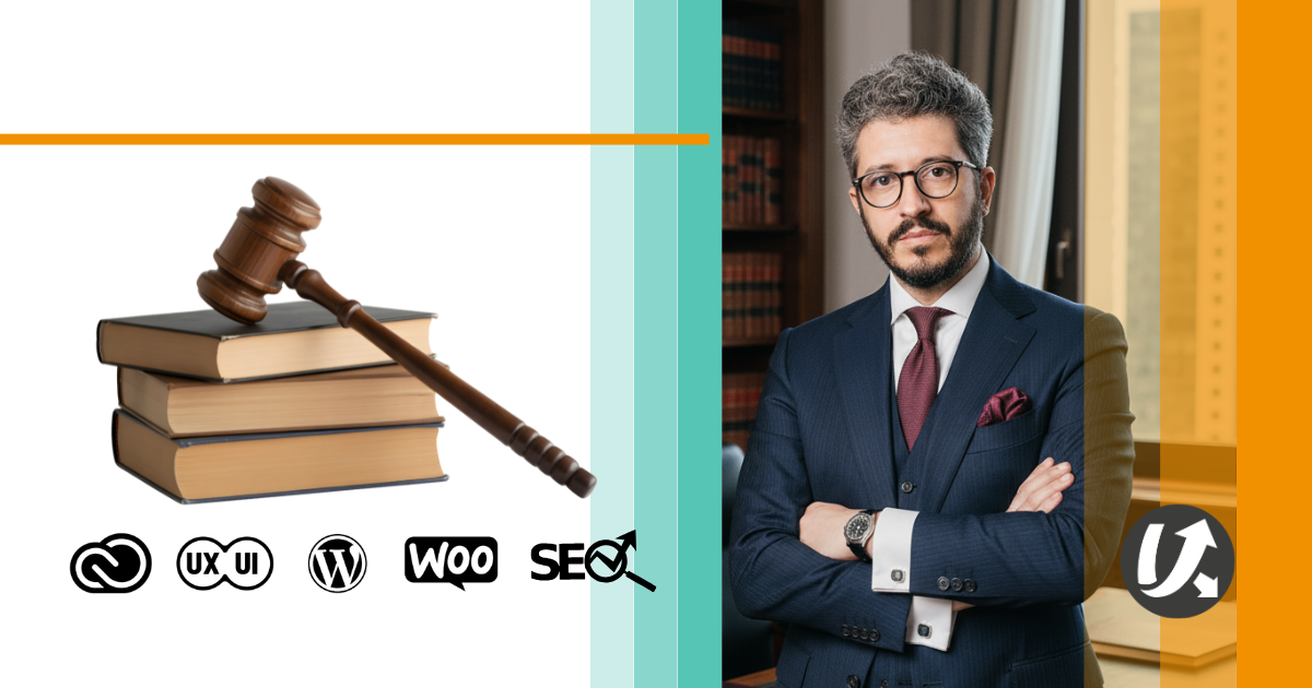 2 Consigli per la Difesa Digitale del tuo Sito Web – L’Avvocato Nicola Mostallino - KOMUNIKI