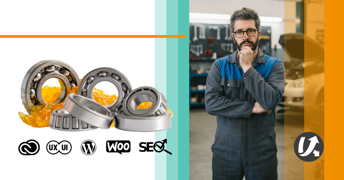 3 Consigli Manutenzione Sito Web - Il Meccanico Nicola Mostallino - KOMUNIKI