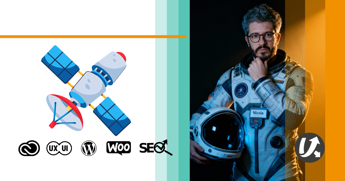 3 Consigli per Espandere il tuo Universo Digitale – L’Astronauta Nicola Mostallino - KOMUNIKI