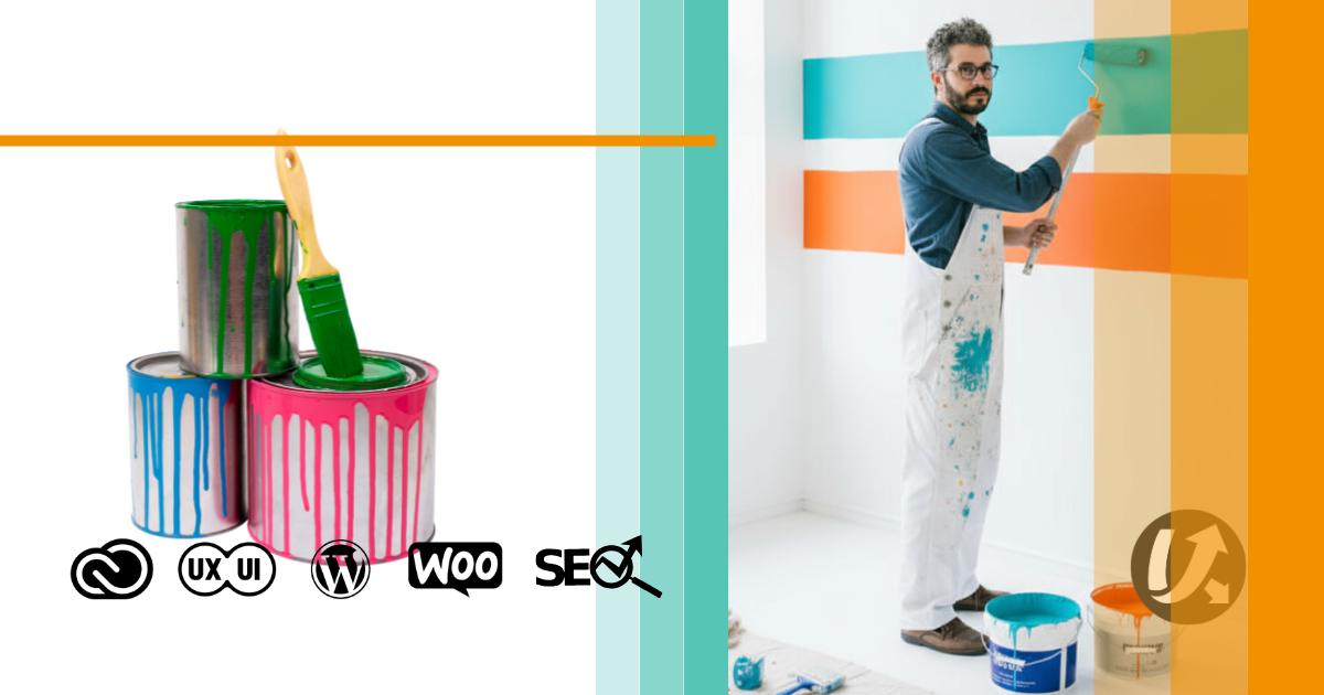 5 Consigli per il Branding & Design - Il Pittore Nicola Mostallino - KOMUNIKI
