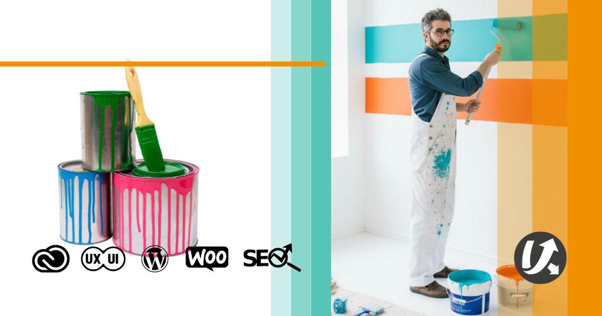 5 Consigli per il Branding & Design - Il Pittore Nicola Mostallino - KOMUNIKI