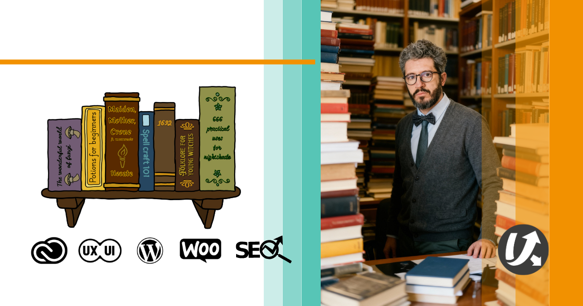 Komuniki - Corsi e formazione in Wordpress – Il Bibliotecario Nicola Mostallino