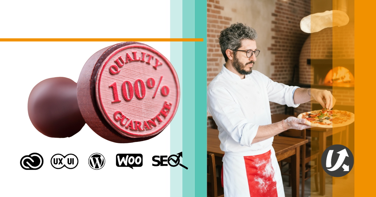 Komuniki Qualità e passione digitale – Il Pizzaiolo Nicola Mostallino