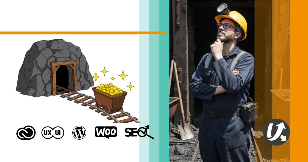 Analisi profonda e valore digitale – Il Minatore Nicola Mostallino - Komuniki