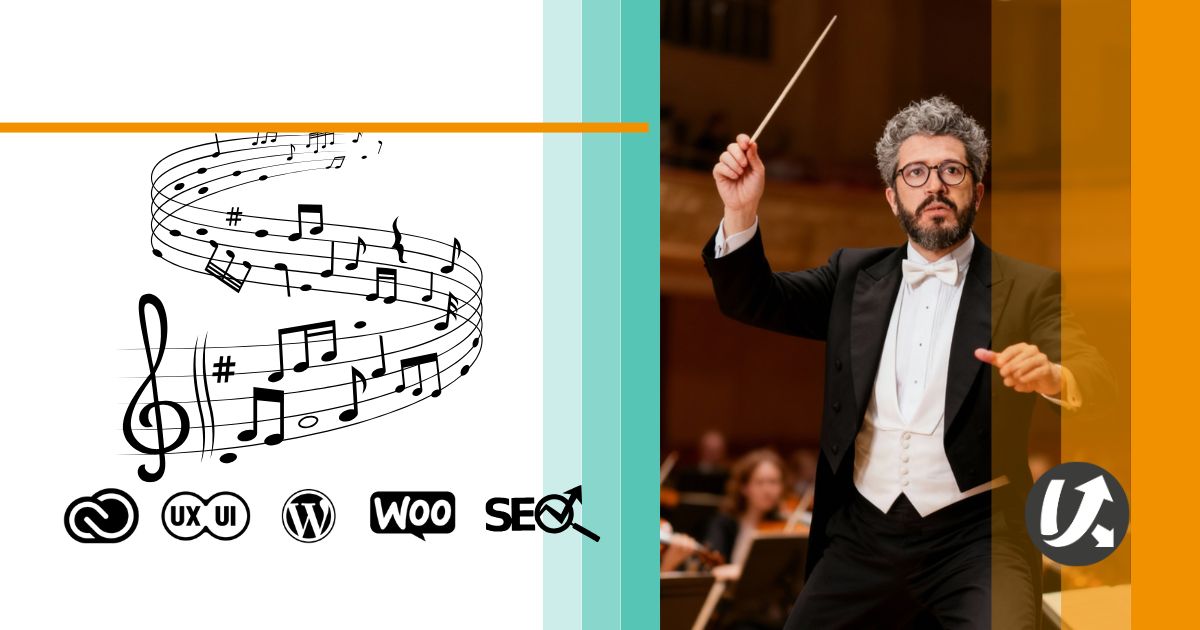 Armonia e strategia digitale – Il Direttore d Orchestra Nicola Mostallino - KOMUNIKI