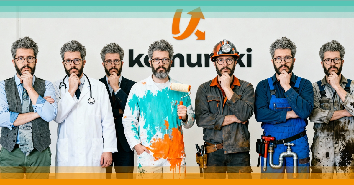Digital Profession - Nicola Mostallino Wordpress Team