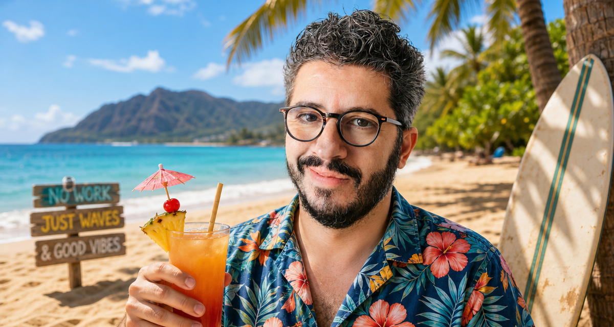 Cómo vender en vacaciones con la tienda cerrada - Komuniki